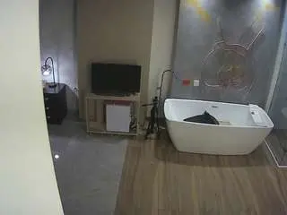 Camsoda Best Webcam of voyeurcam-casa-salsa-bathroom-4