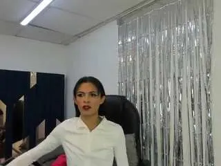 Camsoda Live Sex Cam of aisha-rx