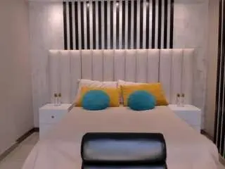 Camsoda Live Sex Cam of lucycarterx