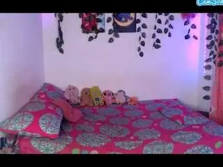 Camsoda Live Porn of moon-hot03