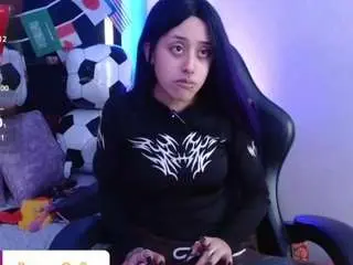 Camsoda Sex Chat of bunny-0