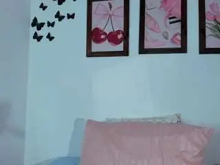 Camsoda Best Webcam of emily-parrker