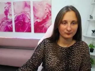 Camsoda Best Webcam of michelleegust