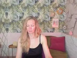 Camsoda Free Porn Cam of nancygentle