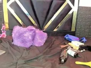 Camsoda Private Sex Chat of queenjen