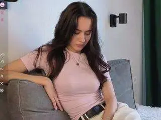Camsoda Live Sex of aisha-eilish