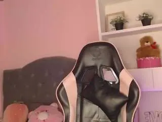 Camsoda Adult Webcam of camiilaa-torres