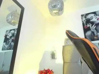 Camsoda Sex Chat of ariel-starx