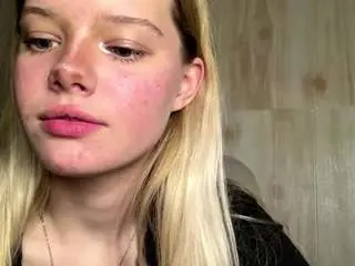 Camsoda Live Sex of charadeatherage