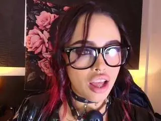 Camsoda Free Live Porn of evaafoxxy