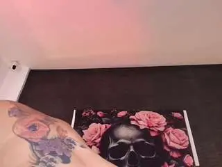 Camsoda Adult Webcam of evaafoxxy