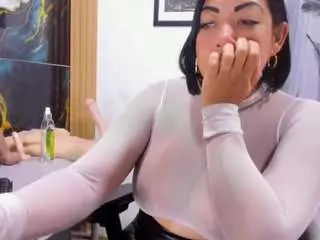Camsoda Adult Webcams of melissacortes