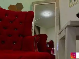 Camsoda Live Sex of paulina-sodi