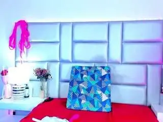 Camsoda Sex Cam of lovely-nicki