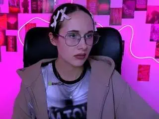 Camsoda Private Sex Chat of mona-cloud