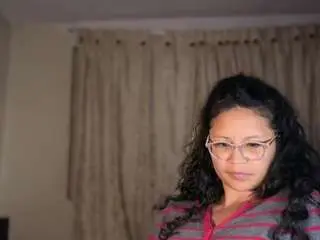 Camsoda Free Porn Cam of yuanna