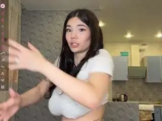 Camsoda Best live sex cam show of jasmindziadek