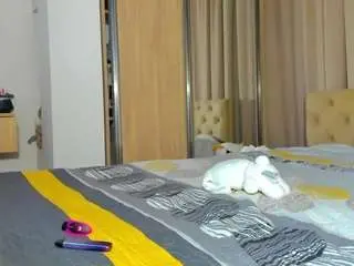 Camsoda Sex Chat of lesyalis