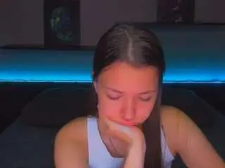 Camsoda Adult Webcams of alexabarkley