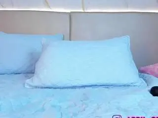 Camsoda Watch Live Sex Cams of april-grey