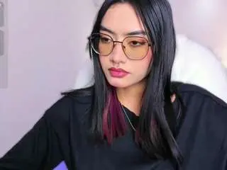 Camsoda Adult Webcam of azurakindong