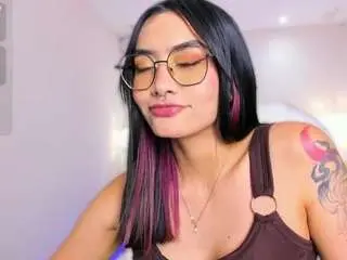 Camsoda Nude Webcam of azurakindong