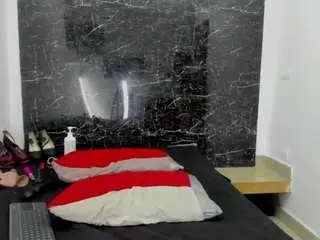 Camsoda Nude Webcam of bora-lajuana