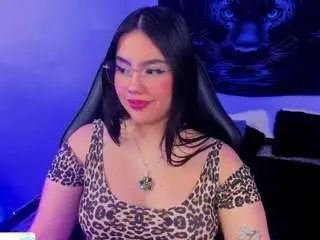 Camsoda Adult Webcam of nicol-ruizz
