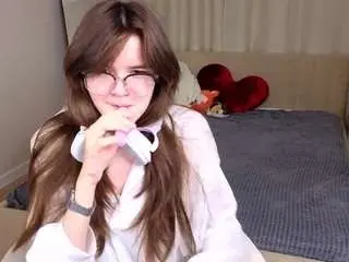 Camsoda Best Webcam of rita-addams