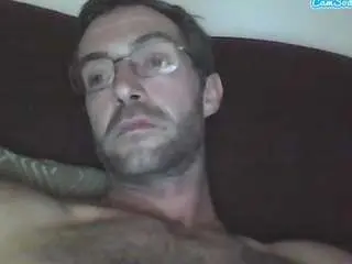Camsoda Private Sex Chat of cliffwestover