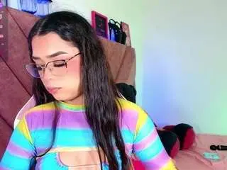 Camsoda Best live sex cam show of cutew1