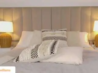 Camsoda Sex Cam of emmawilliams1