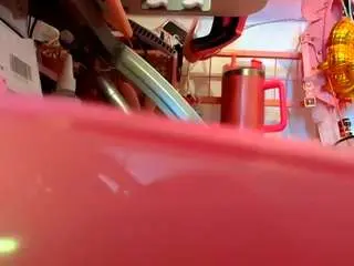 Camsoda Adult Webcam of goddesskd