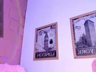 Camsoda Live Porn of collenw