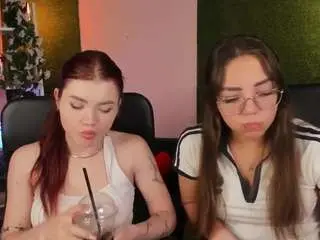 Camsoda Live Porn of elly-wave