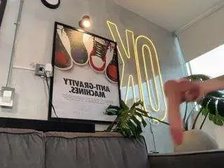Camsoda Sex Cam of harveymiiller
