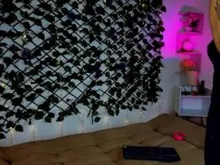 Camsoda Live Sex of tammyandrade
