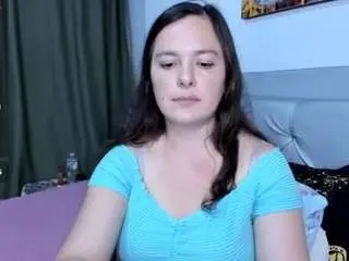 Camsoda Nude Webcam of sensualitycouple