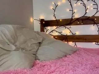 Camsoda Private Sex Chat of hettiekeisker