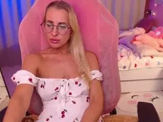 Camsoda Live Sex of fay-dunaway