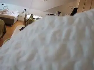 Camsoda Best live sex cam show of voyeurcam-julmodels-bed-1