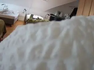 Camsoda Live Sex Cam of voyeurcam-julmodels-bed-1