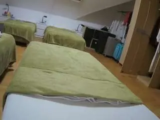 Camsoda Free Live Porn of voyeurcam-julmodels-bed-1