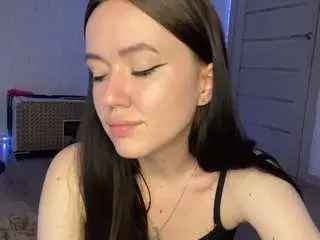 Camsoda Live Sex Cam of estamenucci