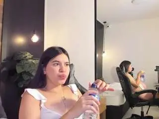 Camsoda Adult Webcams of eva-swan