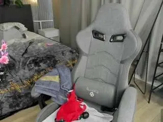 Camsoda Live Sex Cam of linda-zefir