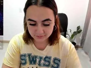 Camsoda Live Sex of maryluna95