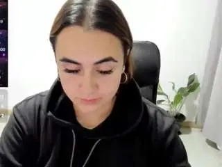 Camsoda Nude Webcam of maryluna95