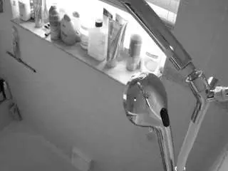 Camsoda Live Porn of voyeurcam-charleys-bathroom