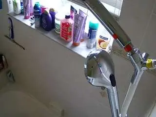 Camsoda Sex Chat of voyeurcam-charleys-bathroom